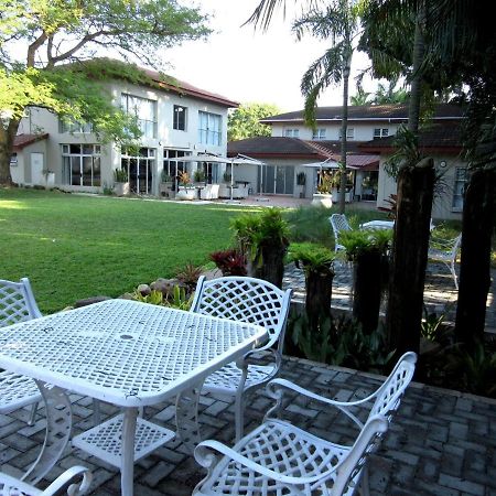 פונגולה Elegant Lodge & Conference Center מראה חיצוני תמונה
