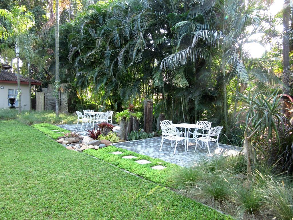 פונגולה Elegant Lodge & Conference Center מראה חיצוני תמונה