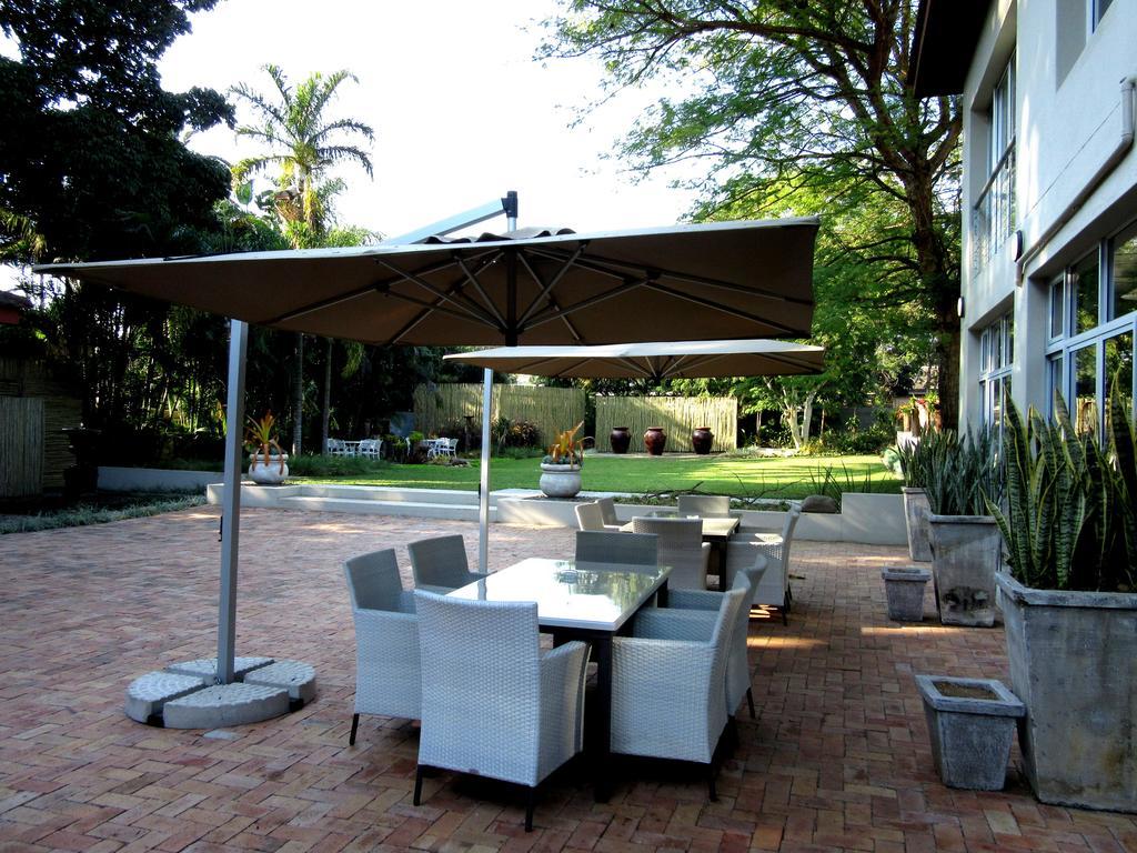 פונגולה Elegant Lodge & Conference Center מראה חיצוני תמונה
