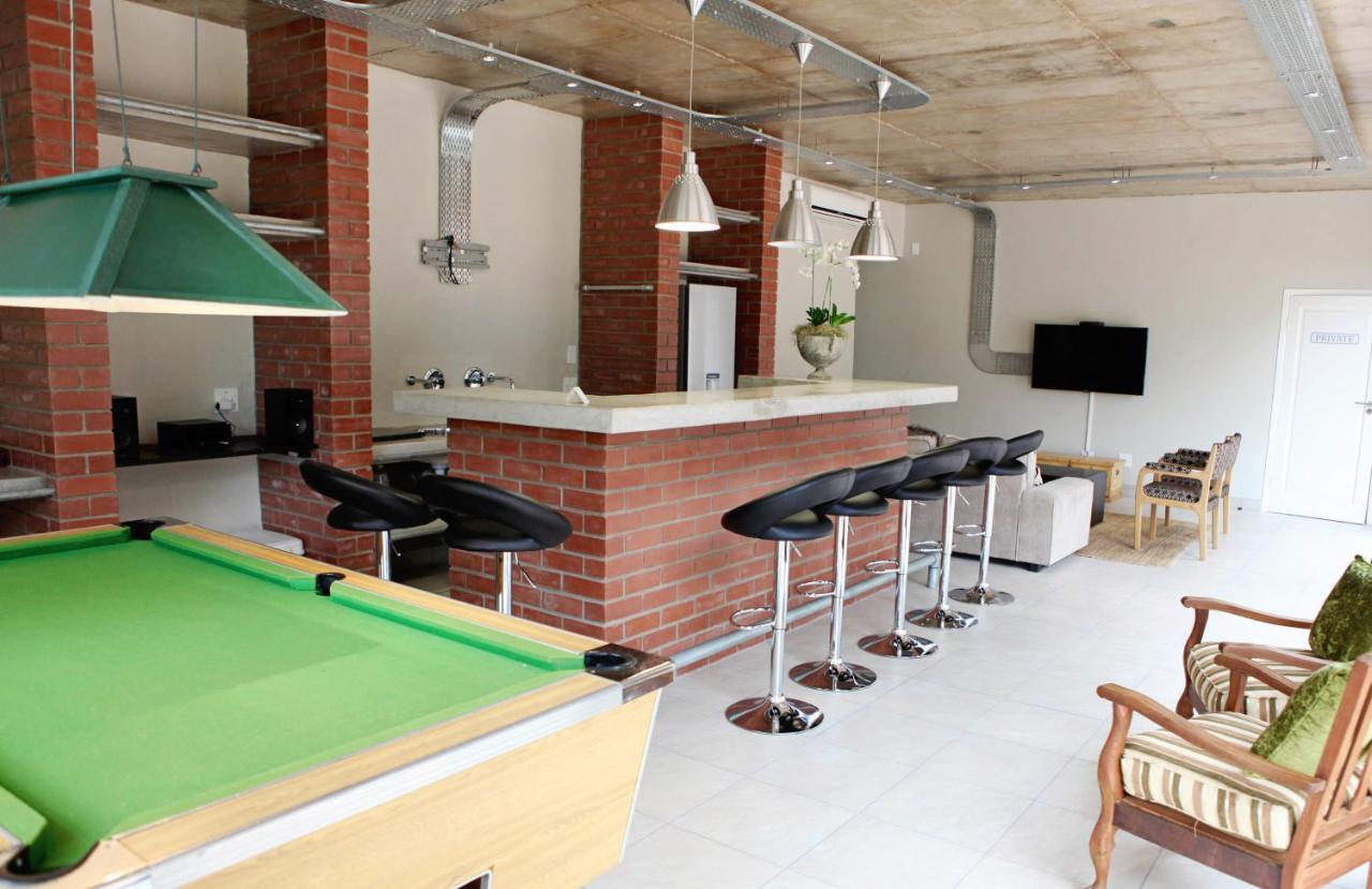 פונגולה Elegant Lodge & Conference Center מראה חיצוני תמונה