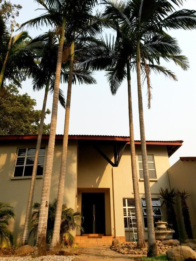 פונגולה Elegant Lodge & Conference Center מראה חיצוני תמונה