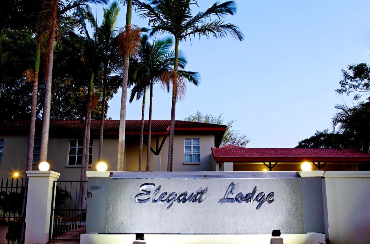 פונגולה Elegant Lodge & Conference Center מראה חיצוני תמונה