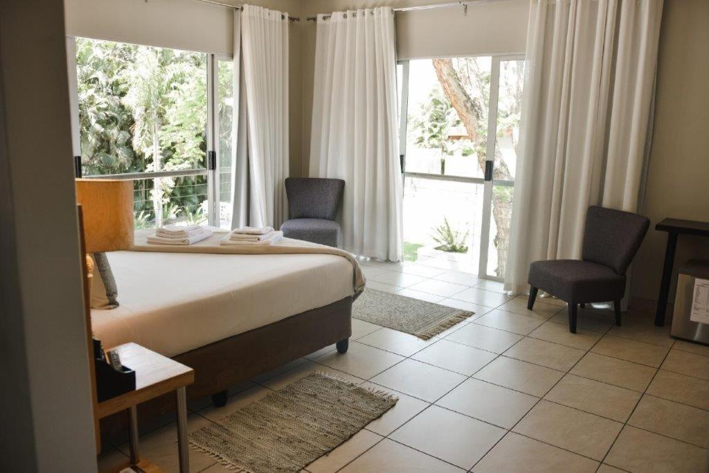 פונגולה Elegant Lodge & Conference Center מראה חיצוני תמונה