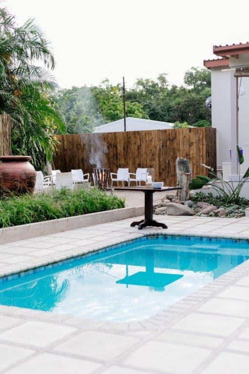 פונגולה Elegant Lodge & Conference Center מראה חיצוני תמונה
